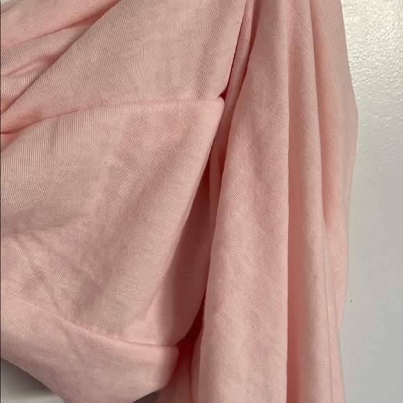 Boppy baby teething ring with infinity scarf - Picture 3 of 6